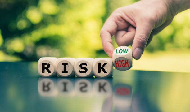 Information security Risk management in ISO 27000